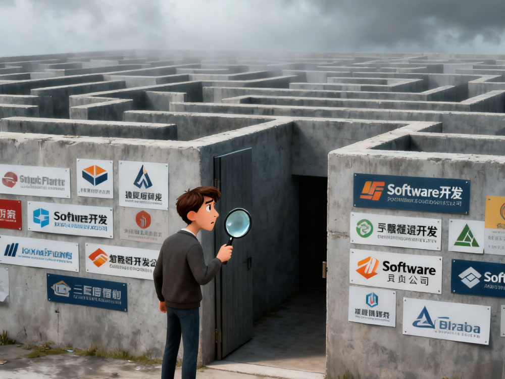 找外包公司開發(fā)APP有哪些注意事項？