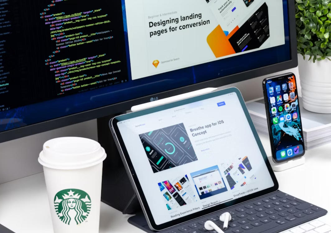 企業(yè)官網開發(fā)