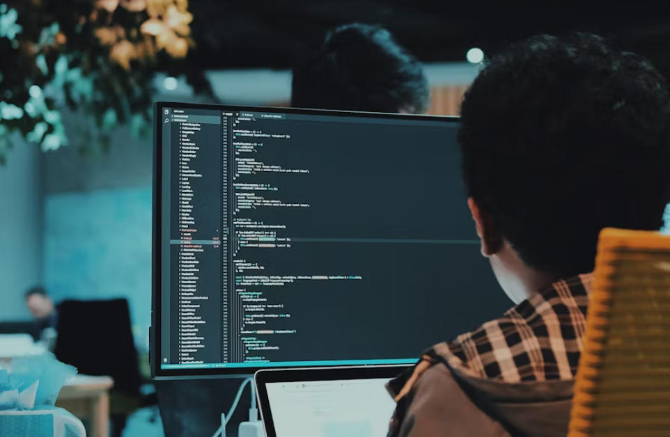 開(kāi)發(fā)一款軟件，遠(yuǎn)不止敲敲代碼那么簡(jiǎn)單。
