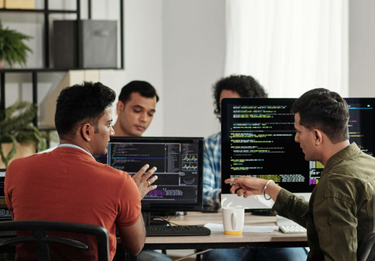 APP開(kāi)發(fā)外包公司